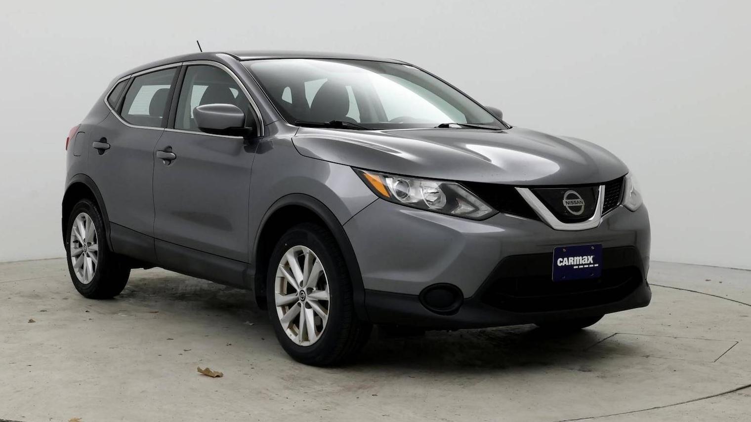 NISSAN ROGUE SPORT 2019 JN1BJ1CR9KW621164 image